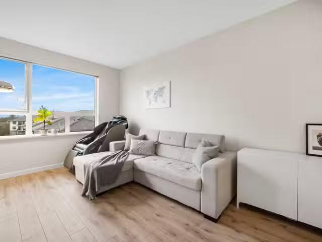 Apartment for sale in Richmond, Richmond, 511 9233 Odlin Road.