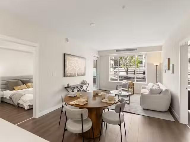 Apartment for sale in Richmond, Richmond, 512 23222 Gilley Roa.