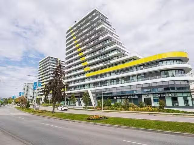 Apartment for sale in Richmond, Richmond, 512 5788 Gilbert Roa.