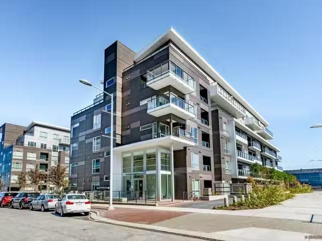 Apartment for sale in Richmond, Richmond, 535 7008 River Parkw.