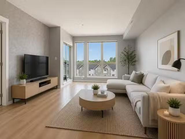 Apartment for sale in Richmond, Richmond, 563 4099 Stolberg St.
