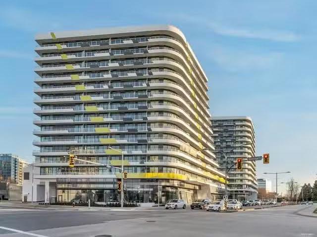 Apartment for sale in Richmond, Richmond, 604 5766 Gilbert Roa.