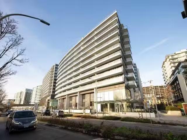 Apartment for sale in Richmond, Richmond, 605 8555 Capstan Way.