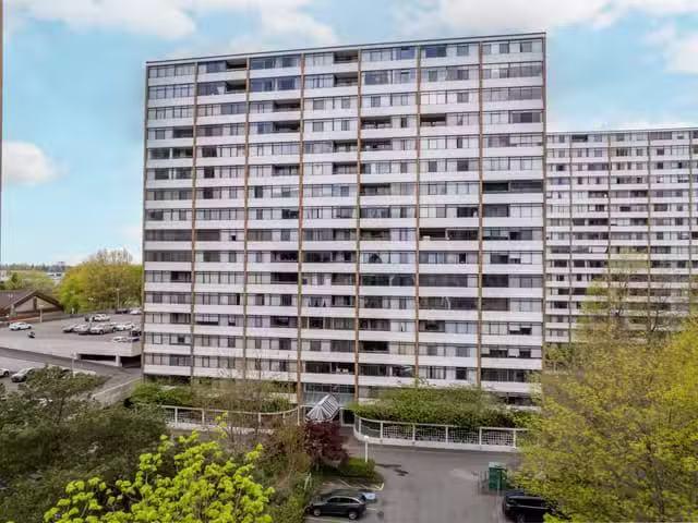 Apartment for sale in Richmond, Richmond, 606 6631 Minoru Boul.