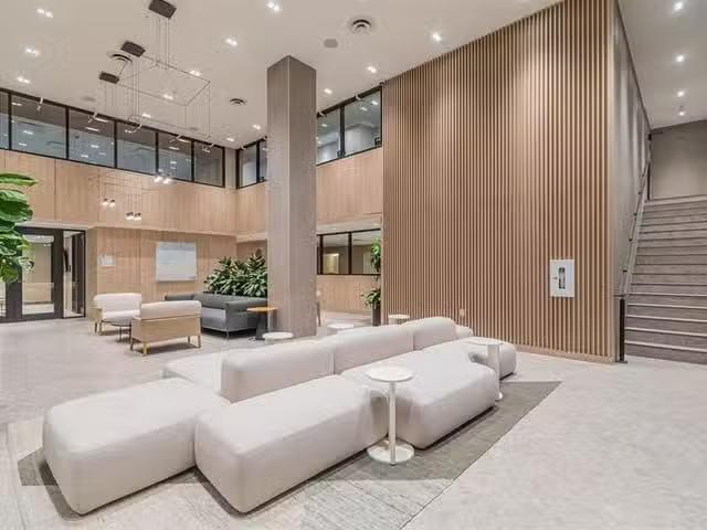 Apartment for sale in Richmond, Richmond, 606 6200 Minoru Boul.