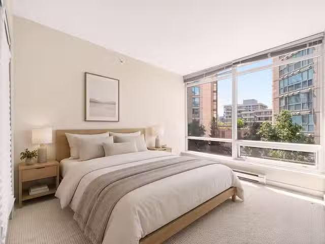 Apartment for sale in Richmond, Richmond, 606 8280 Lansdowne R.