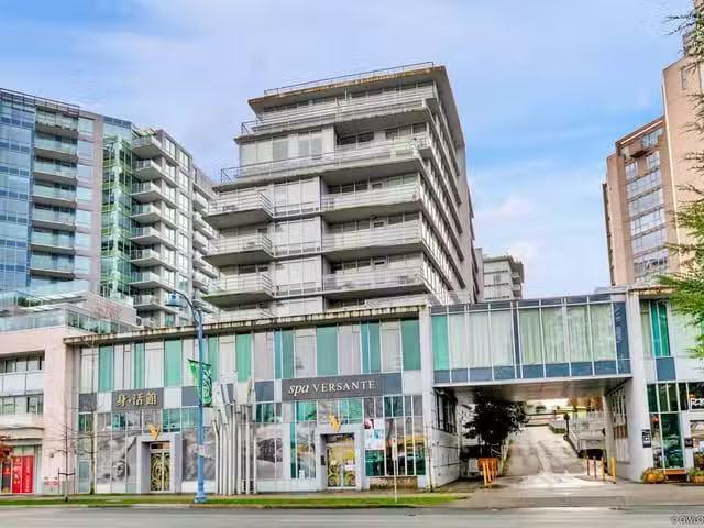 Apartment for sale in Richmond, Richmond, 606 8280 Lansdowne R.