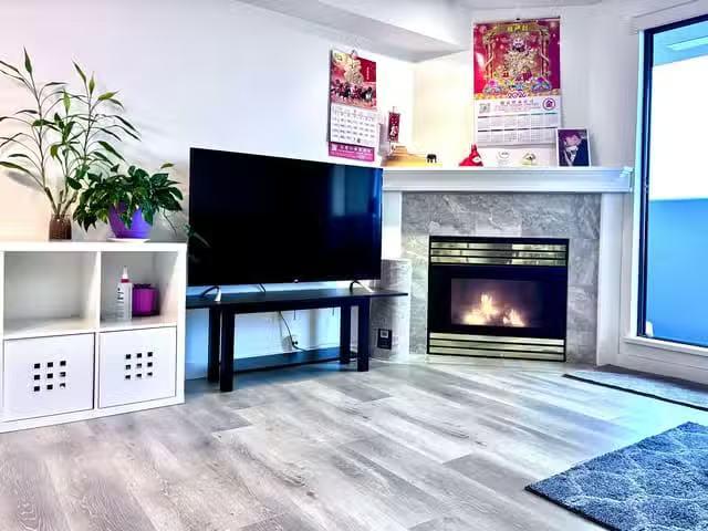 Apartment for sale in Richmond, Richmond, 607 6611 fishey Road.