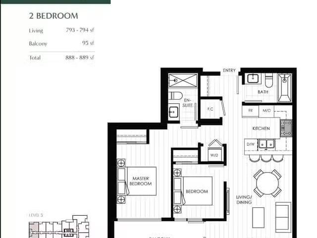 Apartment for sale in Richmond, Richmond, 607 6833 Buswell Str.
