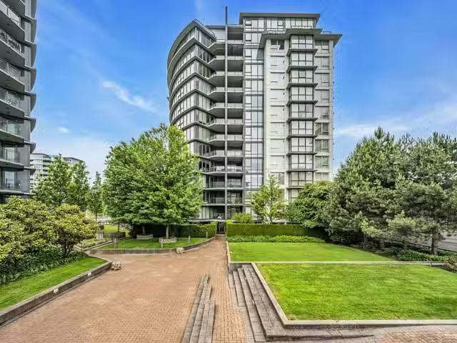 Apartment for sale in Richmond, Richmond, 607 6068 No. 3 Road.