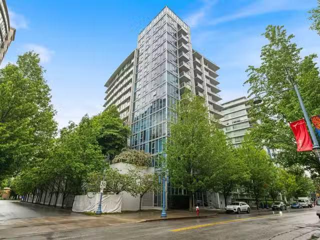 Apartment for sale in Richmond, Richmond, 608 5900 Alderbridge.