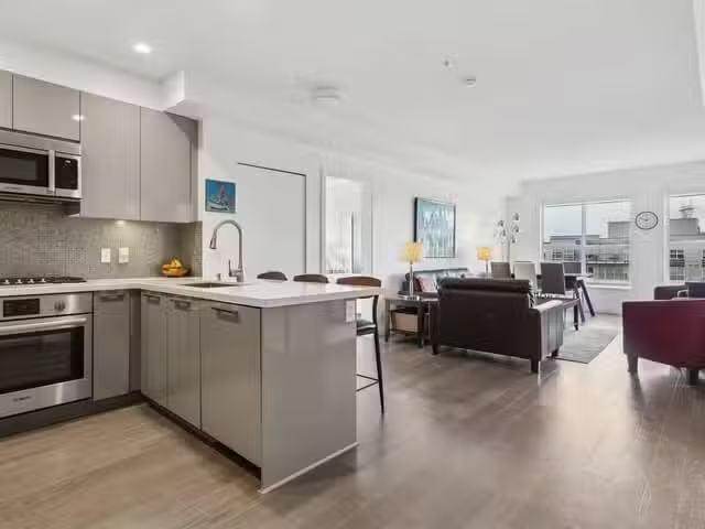 Apartment for sale in Richmond, Richmond, 609 10177 River Driv.