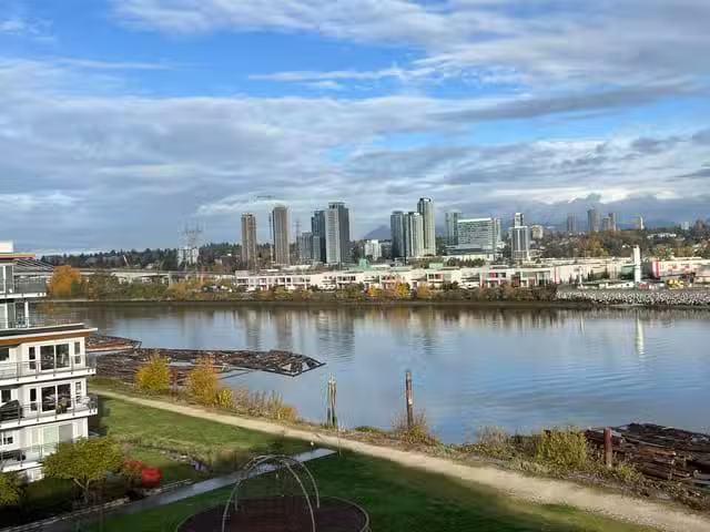 Apartment for sale in Richmond, Richmond, 609 10177 River Driv.