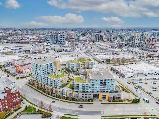 Apartment for sale in Richmond, Richmond, 609 7688 Alderbridge.
