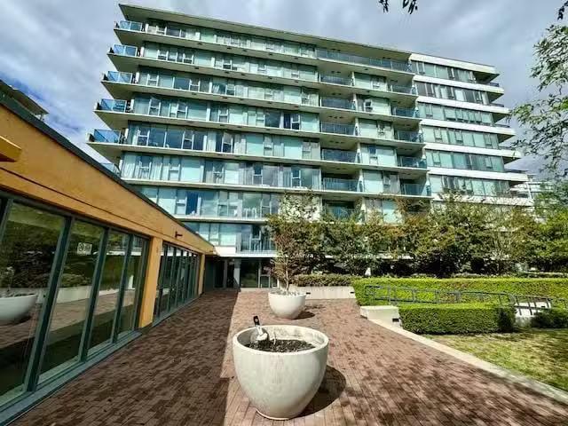 Apartment for sale in Richmond, Richmond, 609 7117 Elmbridge W.
