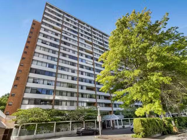 Apartment for sale in Richmond, Richmond, 601 6611 Minoru Boul.