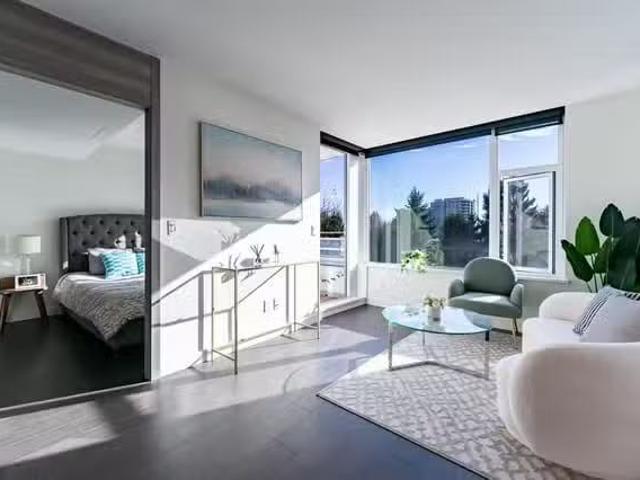 Apartment for sale in Richmond, Richmond, 601 8800 Hazelbridge.