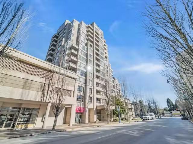 Apartment for sale in Richmond, Richmond, 602 8297 Saba Road.