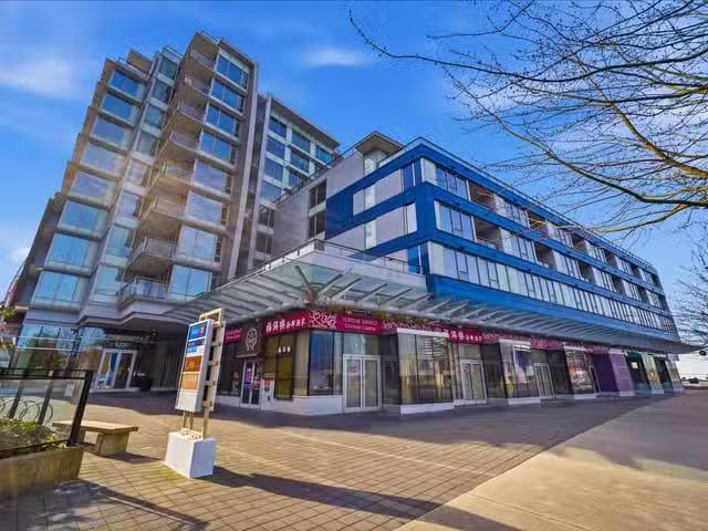 Apartment for sale in Richmond, Richmond, 603 6200 River Road.