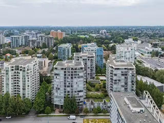 Apartment for sale in Richmond, Richmond, 603 7362 Elmbridge W.