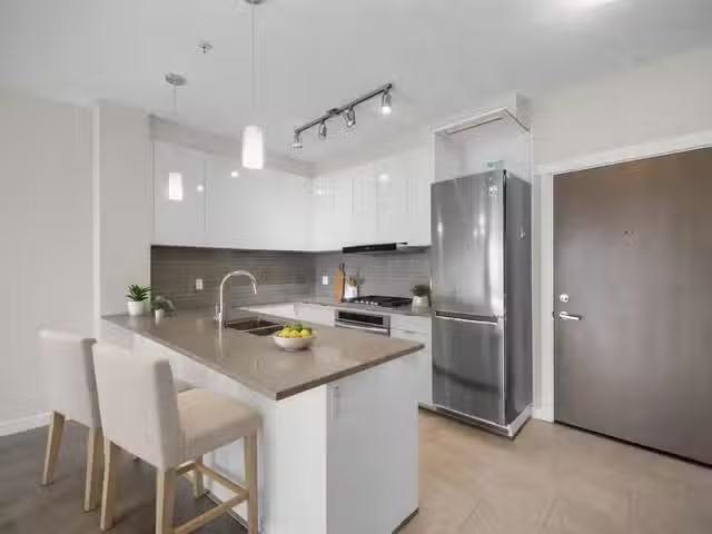 Apartment for sale in Richmond, Richmond, 603 9399 Alexandra R.