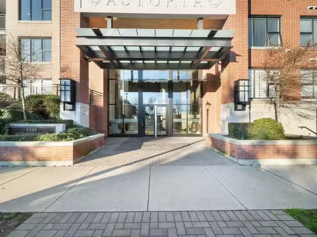 Apartment for sale in Richmond, Richmond, 603 9399 Alexandra R.