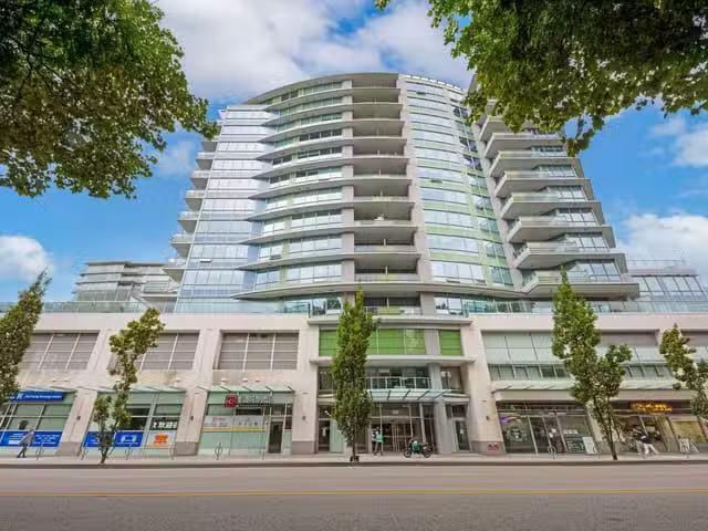 Apartment for sale in Richmond, Richmond, 615 5599 fishey Road.
