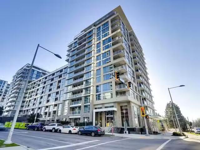 Apartment for sale in Richmond, Richmond, 618 8800 Hazelbridge.