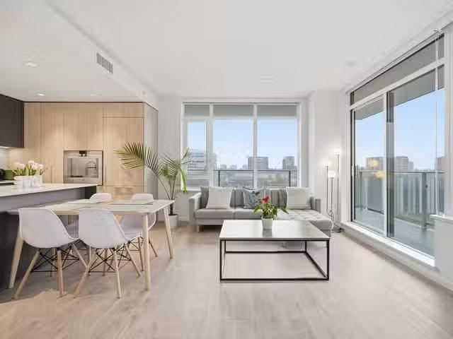 Apartment for sale in Richmond, Richmond, 619 6300 Minoru Boul.