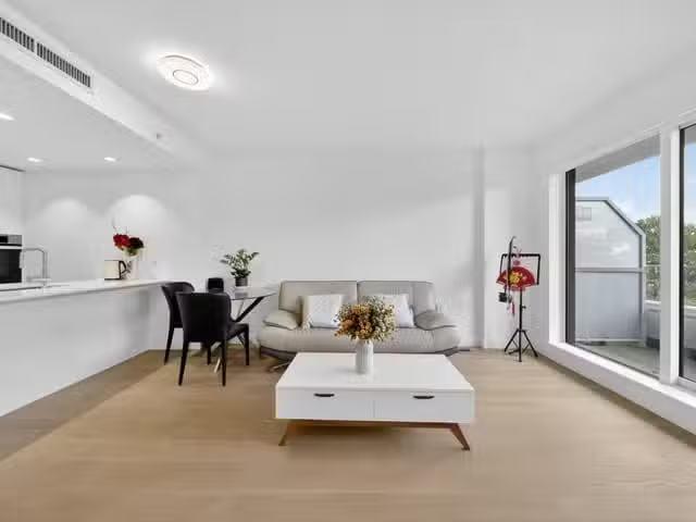 Apartment for sale in Richmond, Richmond, 611 5788 Gilbert Roa.