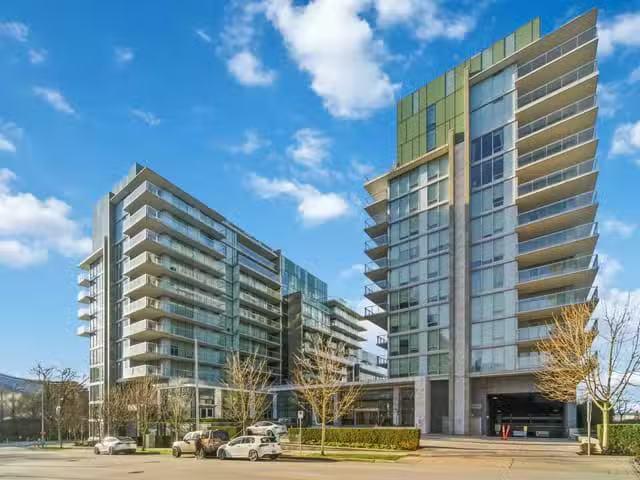 Apartment for sale in Richmond, Richmond, 611 6611 Pearson Way.