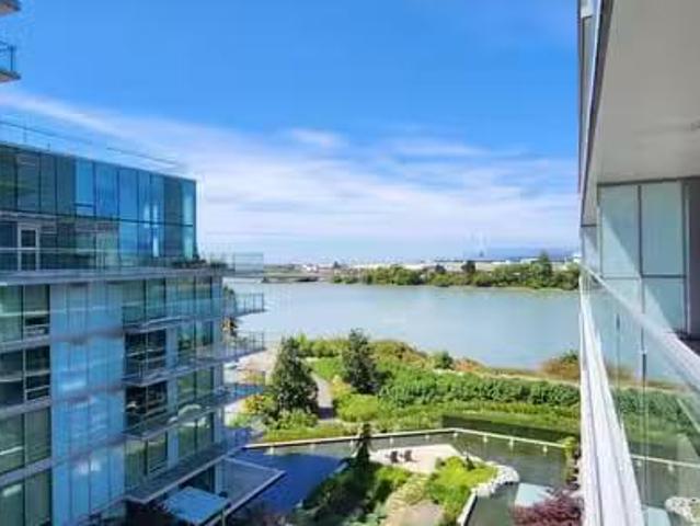 Apartment for sale in Richmond, Richmond, 611 6633 Pearson Way.