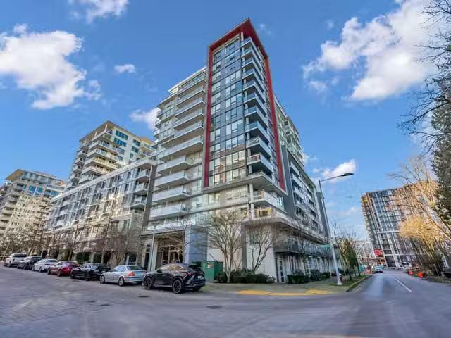 Apartment for sale in Richmond, Richmond, 612 3131 Ketcheson R.