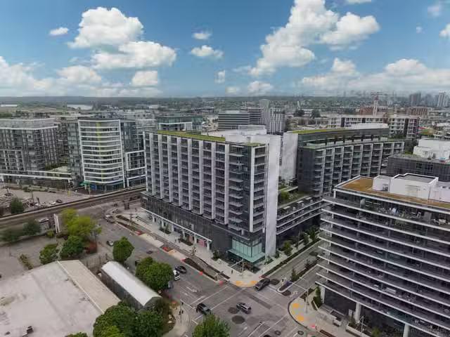 Apartment for sale in Richmond, Richmond, 612 8611 Hazelbridge.