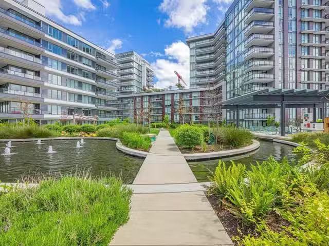 Apartment for sale in Richmond, Richmond, 612 8160 Mc Myn Way.