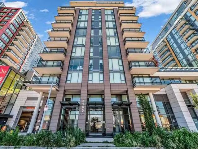 Apartment for sale in Richmond, Richmond, 612 8160 Mc Myn Way.