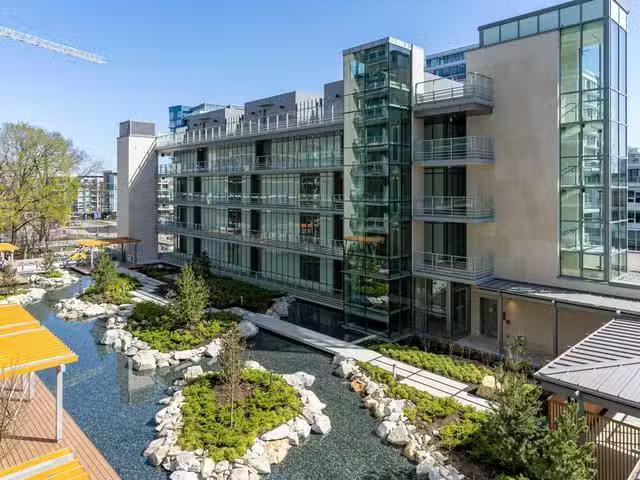Apartment for sale in Richmond, Richmond, 613 6688 Pearson Way.