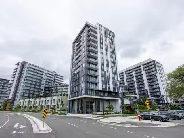 Apartment for sale in Richmond, Richmond, 637 6808 Minoru Boul.