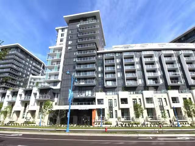 Apartment for sale in Richmond, Richmond, 630 6300 Minoru Boul.