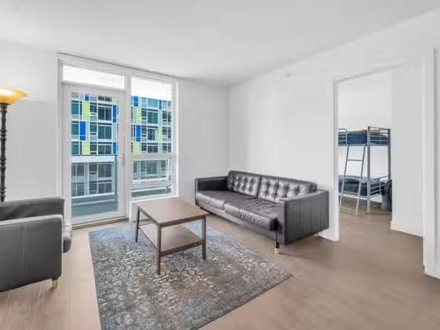 Apartment for sale in Richmond, Richmond, 704 6320 No. 3 Road.