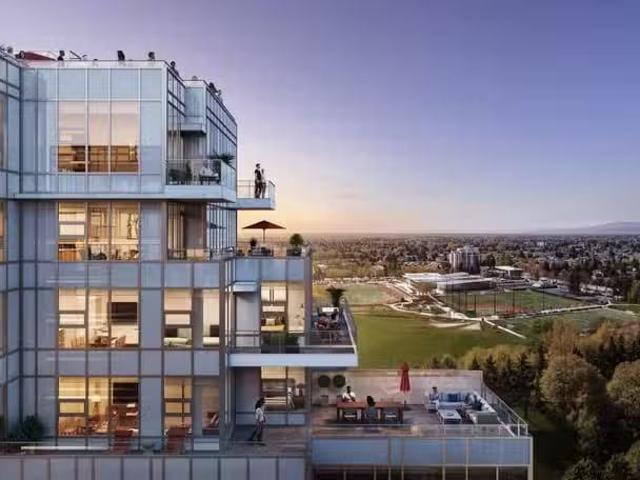 Apartment for sale in Richmond, Richmond, 704 6399 Mah Bing St.