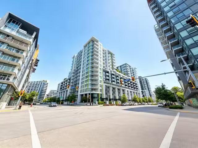 Apartment for sale in Richmond, Richmond, 704 8699 Hazelbridge.