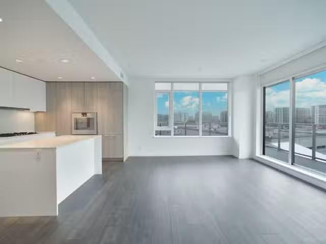 Apartment for sale in Richmond, Richmond, 705 6200 Minoru Boul.