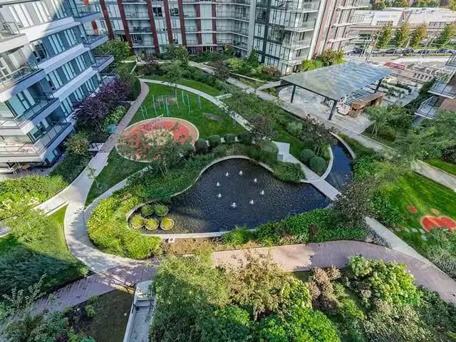Apartment for sale in Richmond, Richmond, 705 8160 Mc Myn Way.