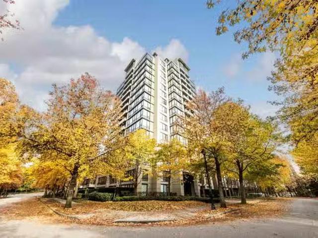 Apartment for sale in Richmond, Richmond, 705 9133 Hemlock Dri.