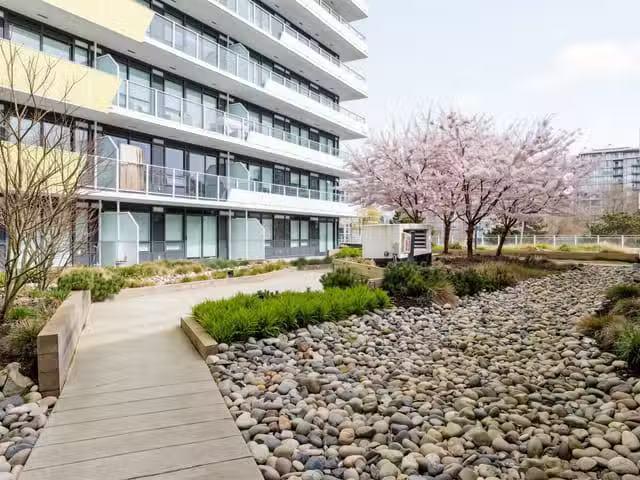 Apartment for sale in Richmond, Richmond, 706 5788 Gilbert Roa.