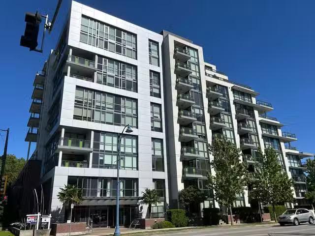 Apartment for sale in Richmond, Richmond, 706 6180 fishey Road.