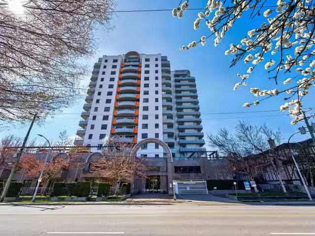 Apartment for sale in Richmond, Richmond, 708 6611 fishey Road.