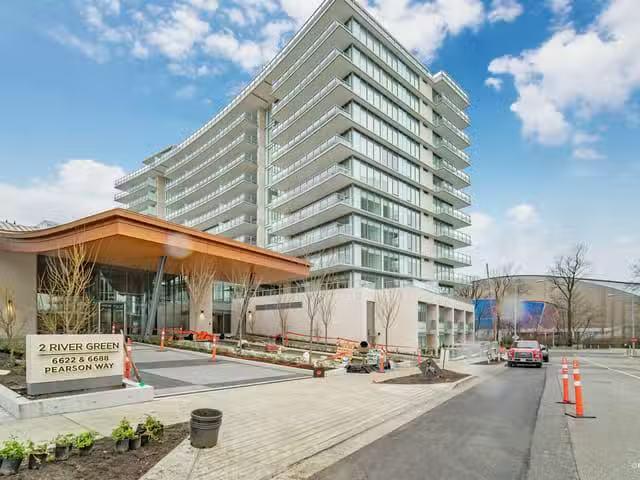 Apartment for sale in Richmond, Richmond, 709 6622 Pearson Way.