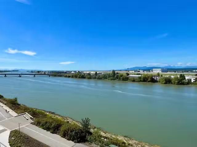 Apartment for sale in Richmond, Richmond, 701 6833 Pearson Way.